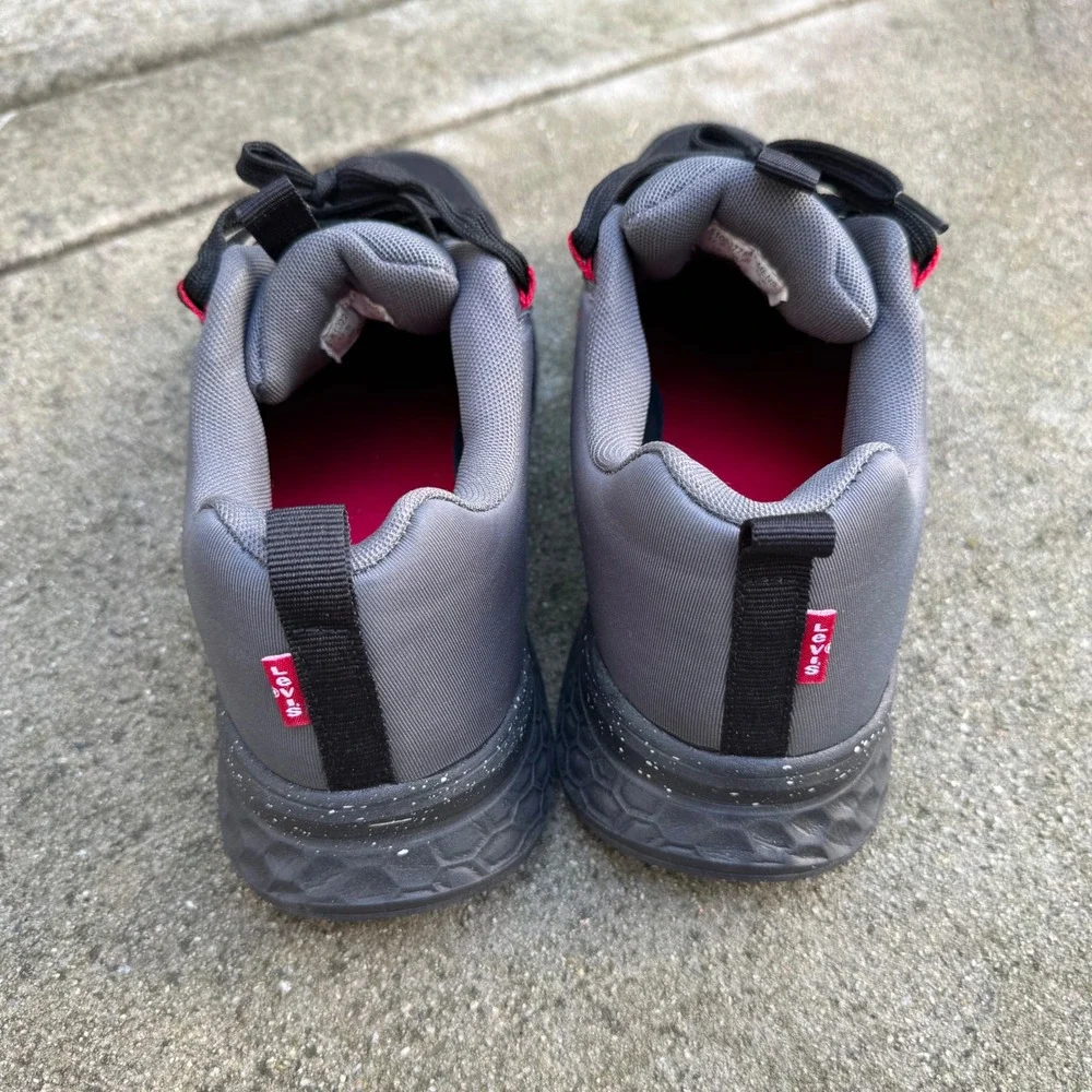 Levis levi trailrun